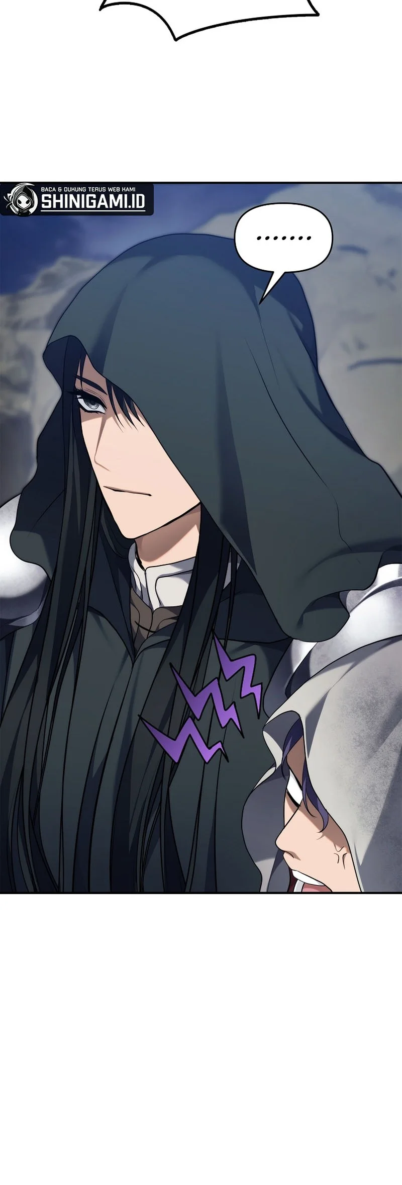 second life ranker chapter 154 - Page 49